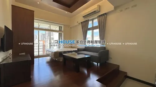 Apartment for rent TWD 36 000 - Lane 53, Section 1, Zhongshan North Road - Studio