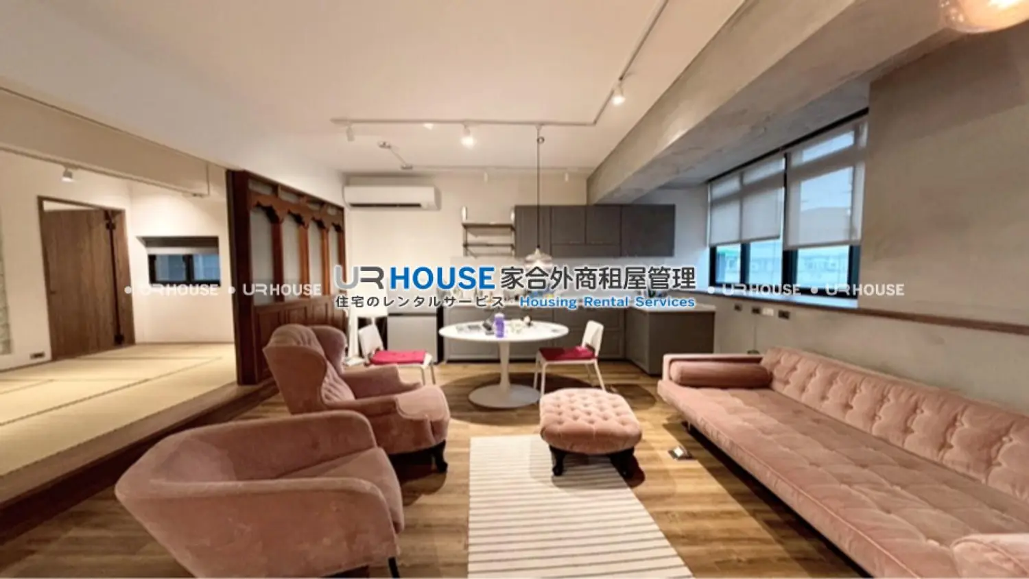 3 房 公寓 出租 TWD 49 500 - 28 坪 - 萬華區,台北市 slide 6
