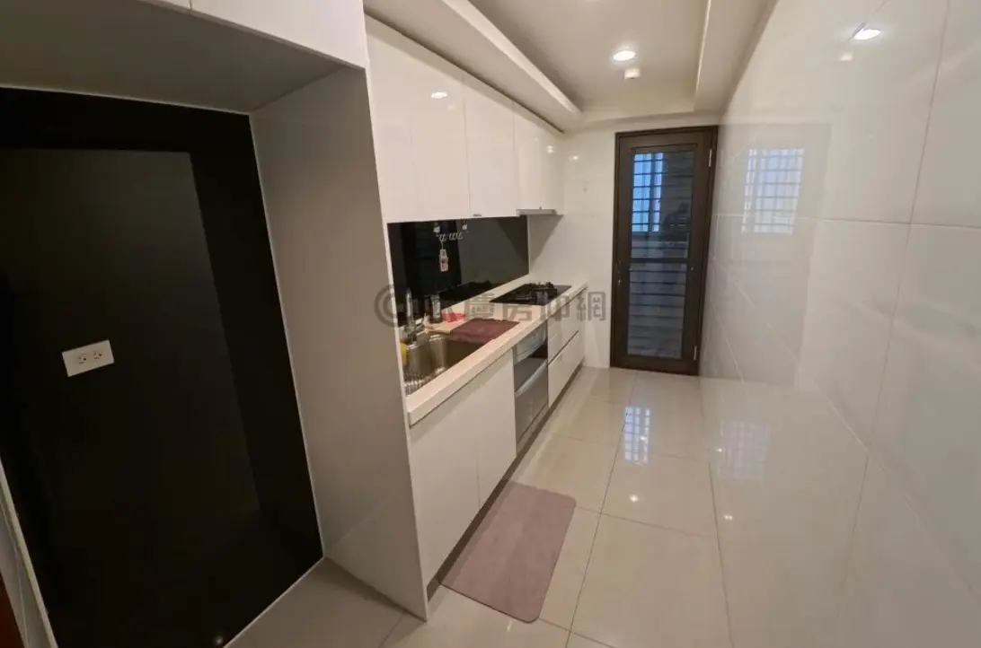 3 房 淡水區, 新北市公寓出租 | NT$ 29 500 | 53 坪 slide 9