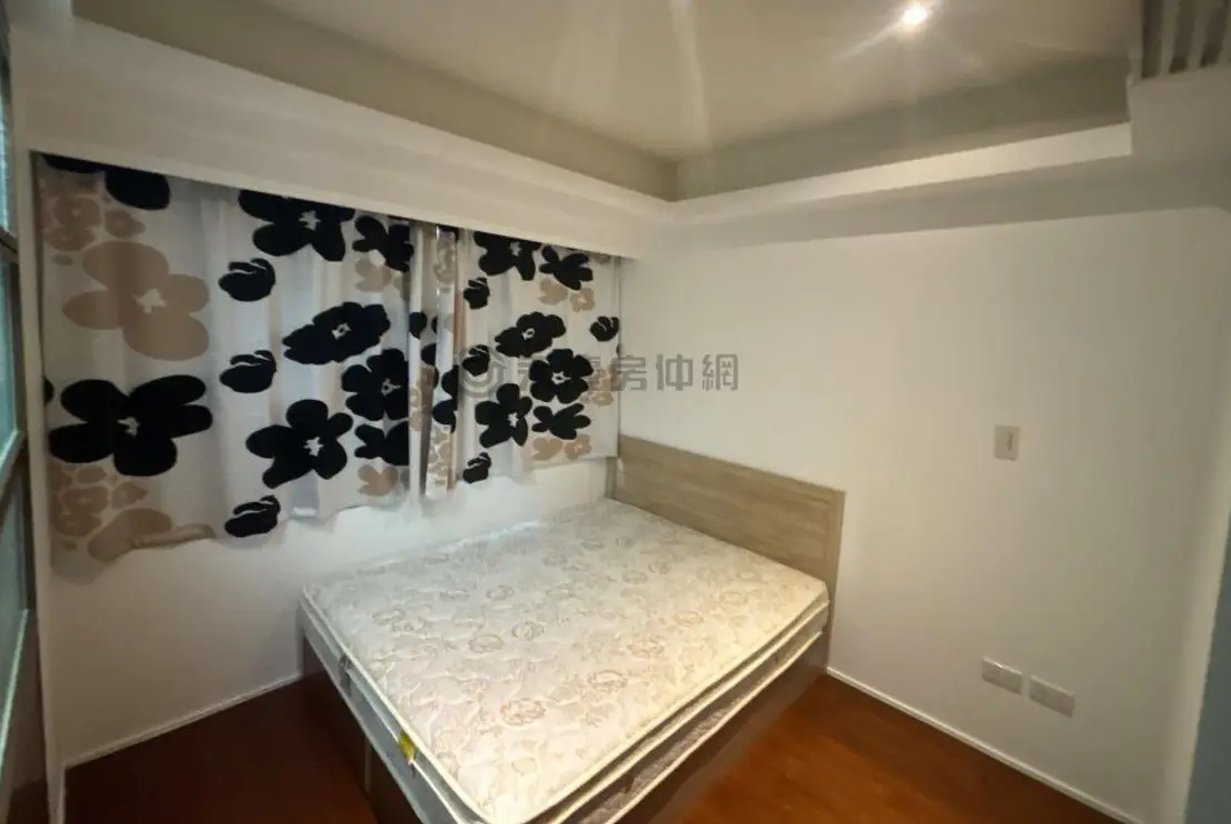 1 房 淡水區, 新北市公寓出租 | NT$ 23 500 | 19 坪 slide 3