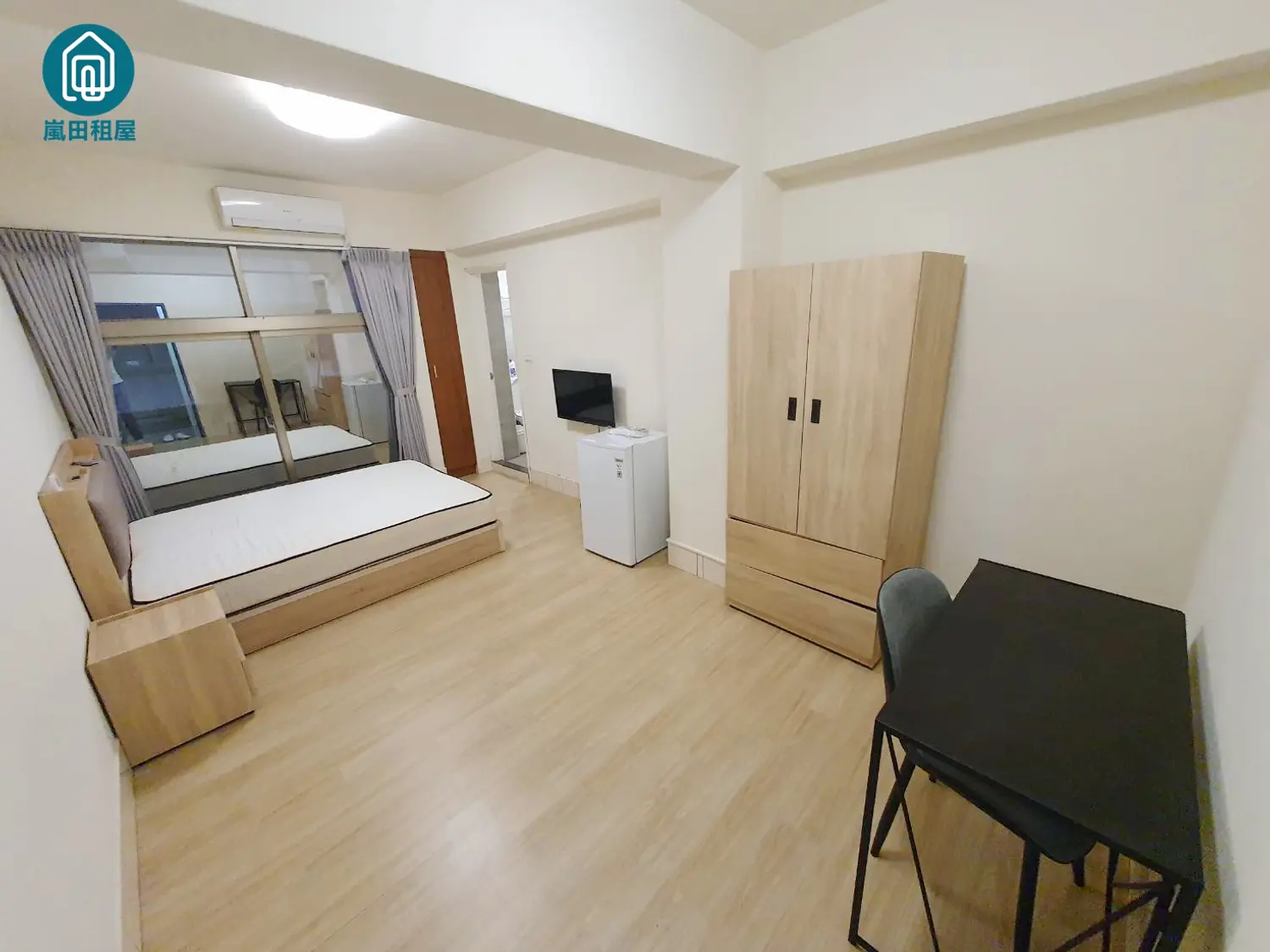 Private room for rent TWD 11 000 - 6 ping - Nantun District,Taichung City slide 3