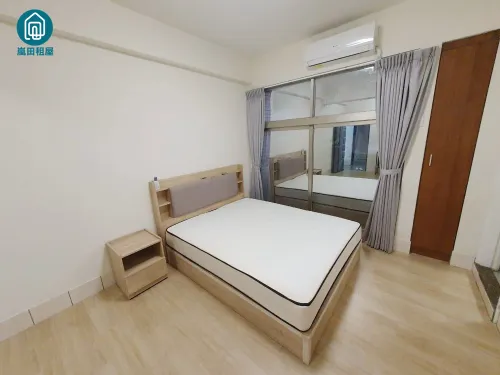 Private room for rent TWD 11 000 - Section 2, Xiangshang Rd - 1 room