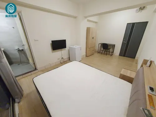 Private room for rent TWD 11 000 - Section 2, Xiangshang Rd - 1 room