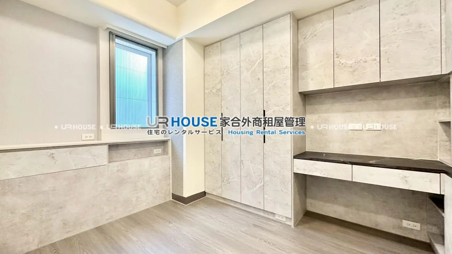 3 bedrooms apartment for rent in Xindian District, New Taipei City | NT$ 54 300 | 18 ping slide 6