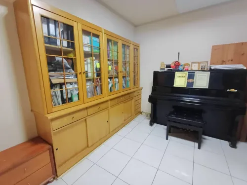 4 bedrooms apartment for sale in Zhongshan District, Taipei City | TWD 43 000 000 | 46 ping slide 7