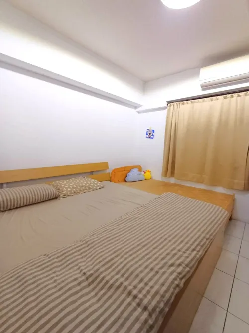 4 bedrooms apartment for sale in Zhongshan District, Taipei City | TWD 43 000 000 | 46 ping slide 9