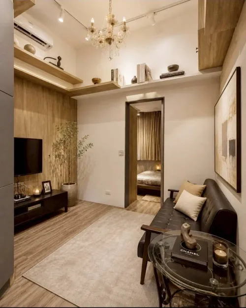 Apartment for rent NT$ 42 000 - Lane 16, Section 2, Zhongshan North Road - 1 room