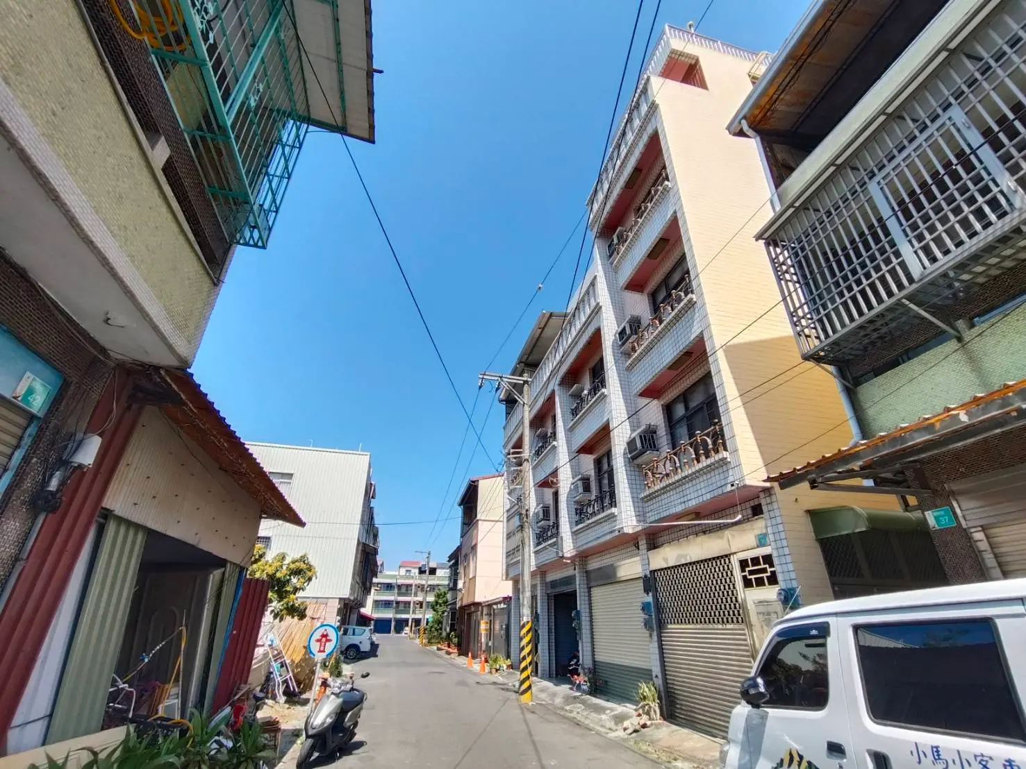1 room townhouse for sale in Baihe District, Tainan City | TWD 1 369 000 | 101 ping slide 2