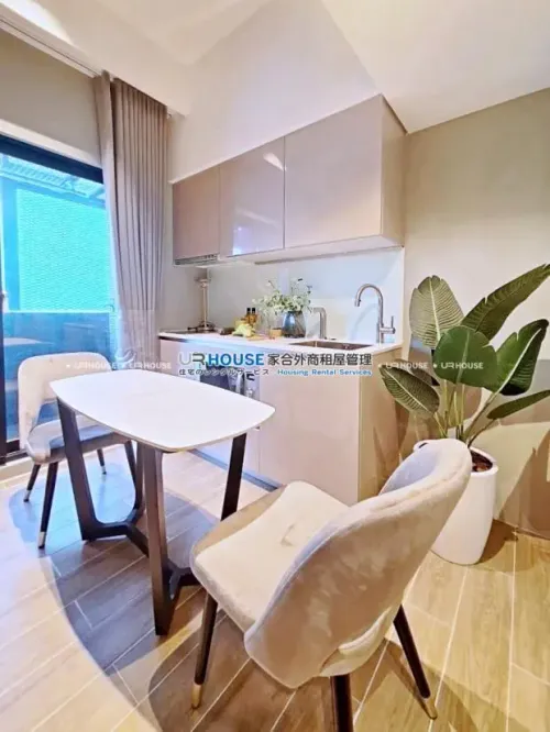 公寓 出租 TWD 60 000 - 復興南路一段 - 1 房