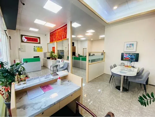 6 房 公寓 出售 TWD 105 000 000 - 140 坪 - 大園區, 桃園市 slide 6