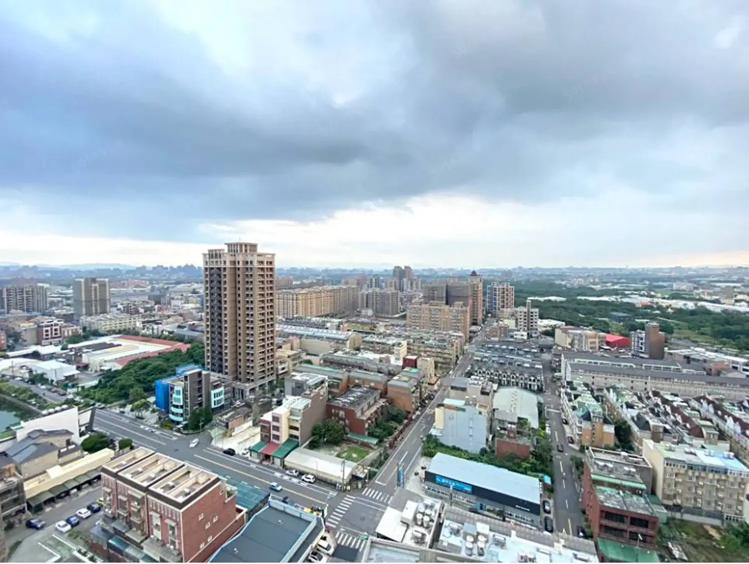 5 房 公寓 出售 TWD 67 500 000 - 130 坪 - 蘆竹區, 桃園市 slide 0