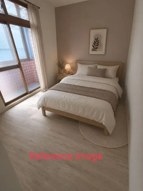 Room for rent NT$ 15 000 - 光明十街 - 1 room