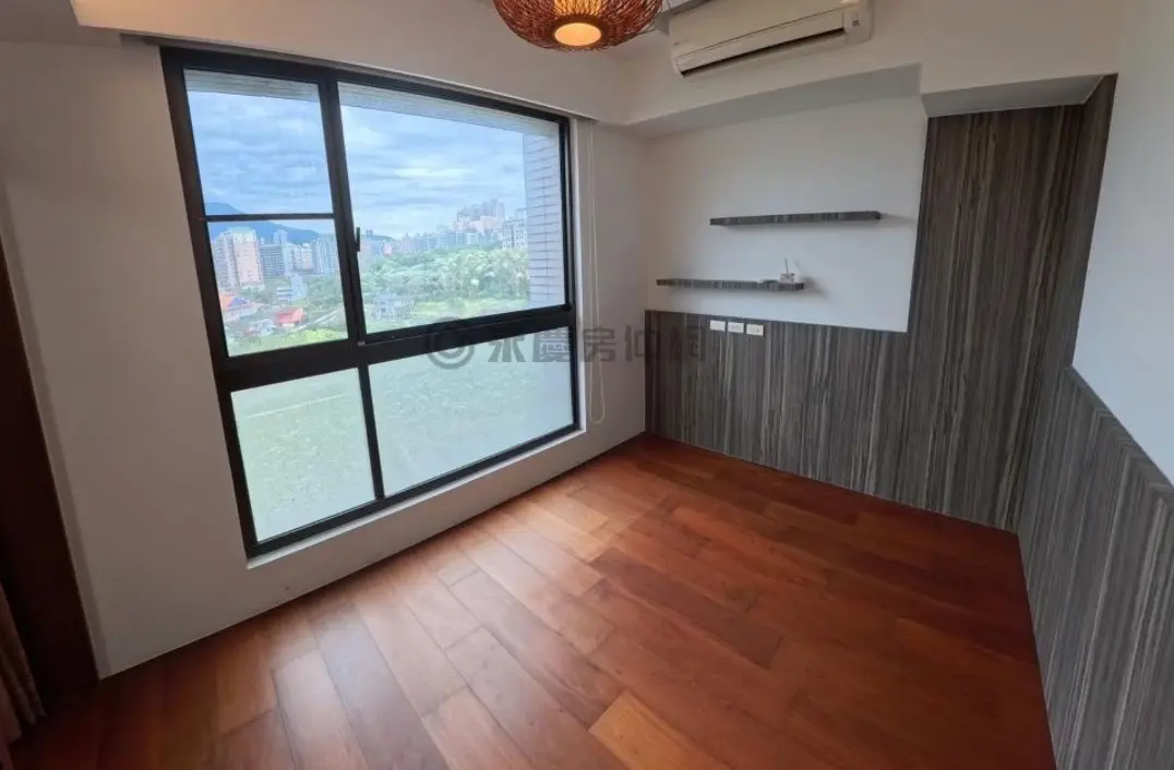 3 房 淡水區, 新北市公寓出租 | NT$ 29 500 | 53 坪 slide 6