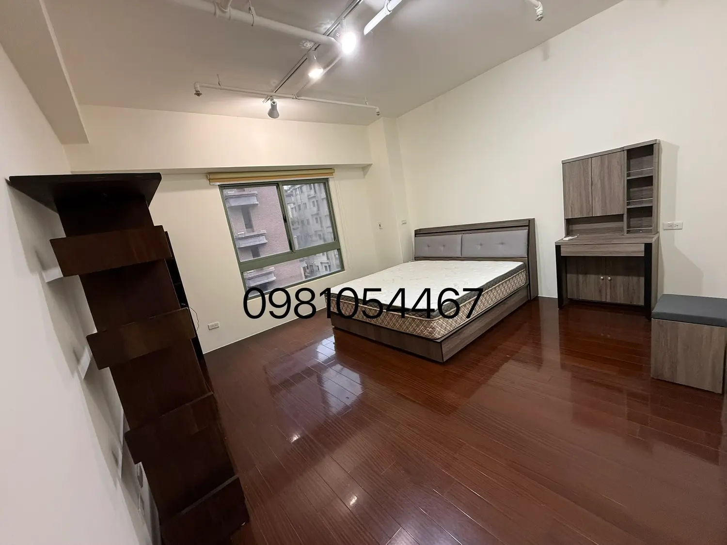 3 bedrooms apartment for rent in Taoyuan District, Taoyuan City | NT$ 37 500 | 42 ping slide 2