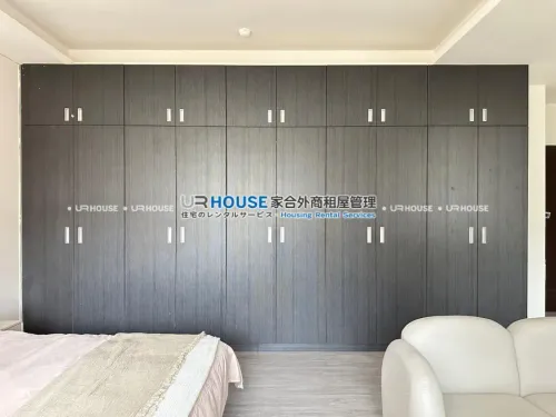 Room for rent NT$ 21 550 - Lane 114, Section 3, Zhongshan Road - 1 room