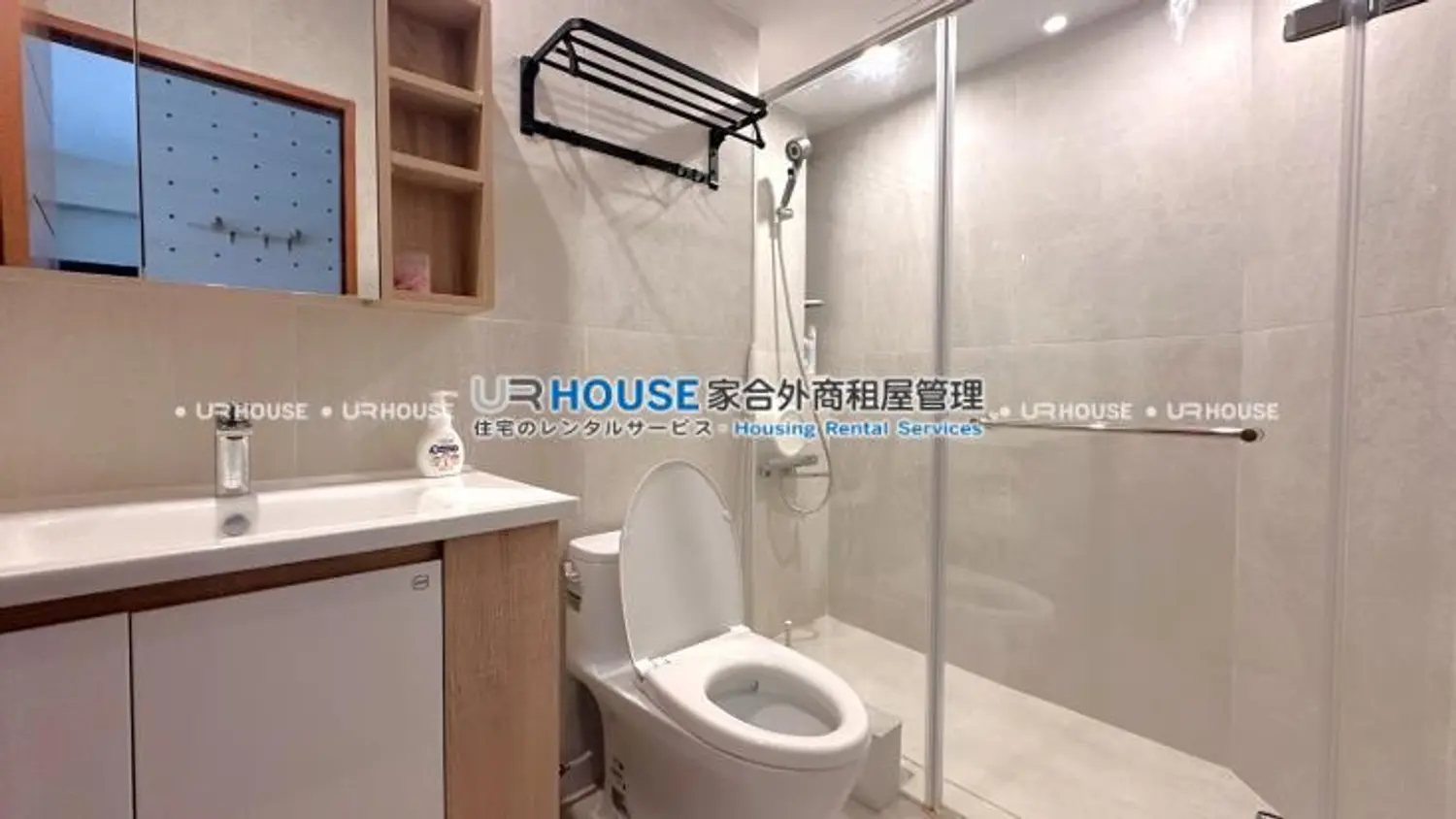 2 bedrooms apartment for rent TWD 65 000 - 17 ping - Daan District,Taipei City slide 7