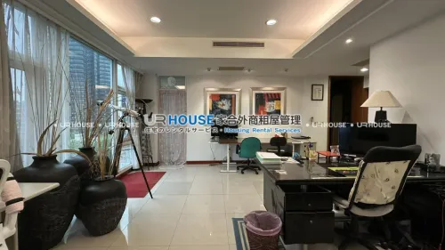 6 bedrooms villa for rent in Tamsui District, New Taipei City | TWD 160 000 | 81 ping slide 7