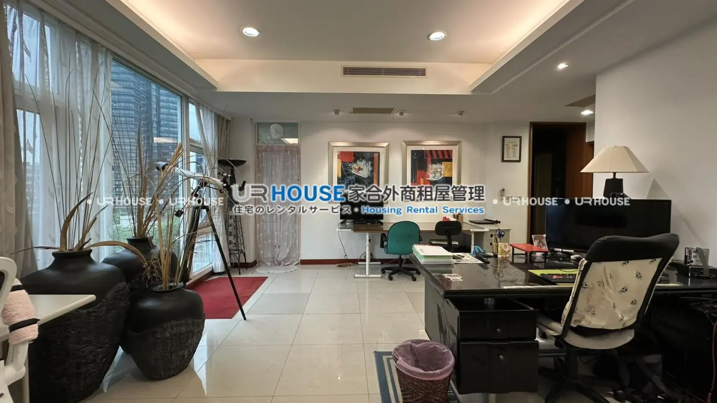 6 bedrooms villa for rent in Tamsui District, New Taipei City | TWD 160 000 | 81 ping slide 7
