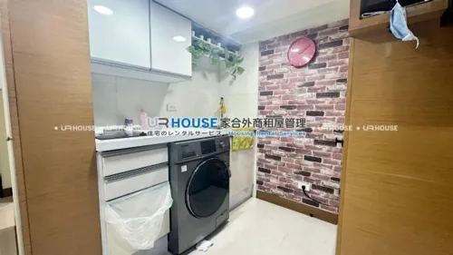 Apartment for rent TWD 32 000 - ChangAn East Road Section 2 - Studio