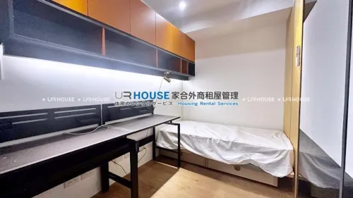 Apartment for rent TWD 60 000 -  - 3 bedrooms