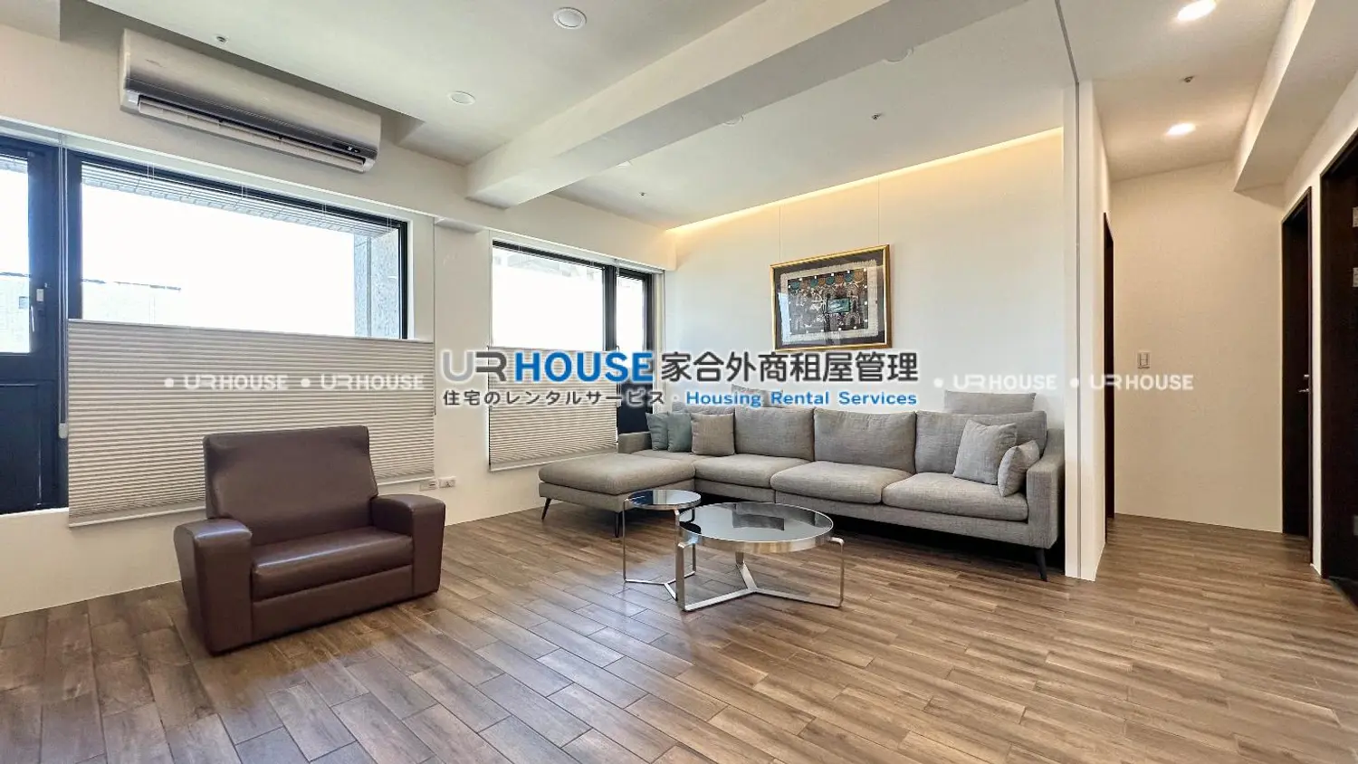 2 bedrooms apartment for rent TWD 100 000 - 29 ping - Taipei City,Neihu District slide 5