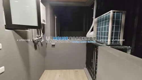 3 bedrooms apartment for rent in Xinyi District, Taipei City | NT$ 80 000 | 30 ping slide 13