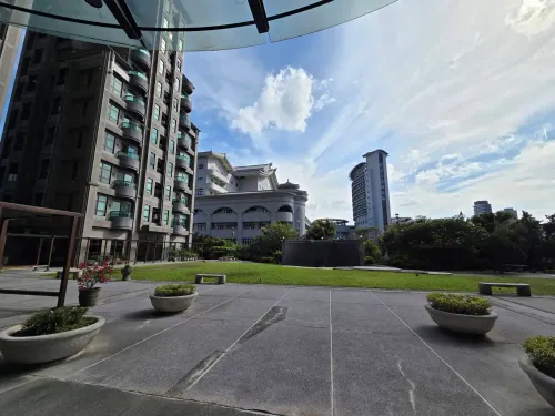 Private room for rent TWD 22 000 - Ligong St - 1 room