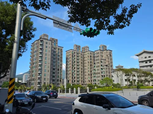 Private room for rent TWD 22 000 - Ligong St - 1 room