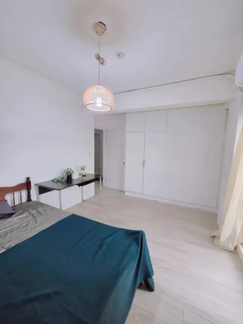 Room for rent NT$ 14 500 - Lane 805, BeiAn Rd - 4 bedrooms