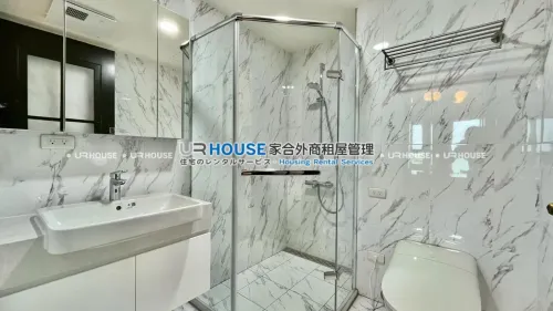 Apartment for rent NT$ 85 000 - Section 7, Chengde Road - 2 bedrooms