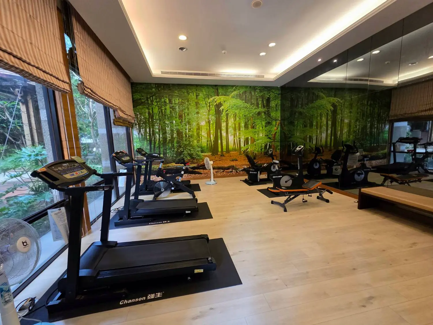 2 bedrooms apartment for rent TWD 50 000 - 19 ping - Shilin District,Taipei City slide 8