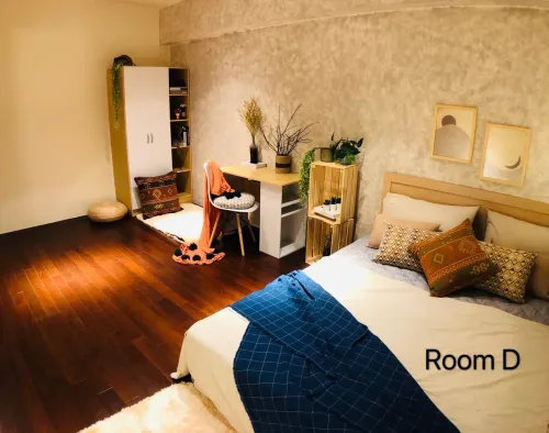 Room for rent NT$ 14 800 - 和平東路三段 - 1 room
