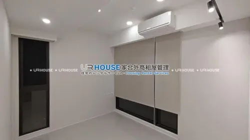 3 bedrooms apartment for rent in Xinyi District, Taipei City | NT$ 80 000 | 30 ping slide 8