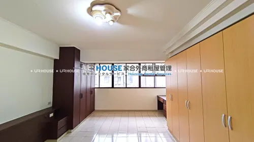 3 bedrooms apartment for rent in Shilin District, Taipei City | NT$ 62 000 | 46 ping slide 8