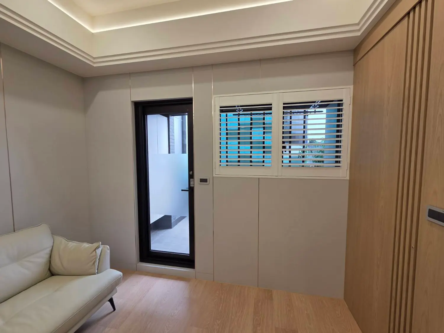 2 bedrooms apartment for rent TWD 100 000 - 17 ping - Daan District,Taipei City slide 2