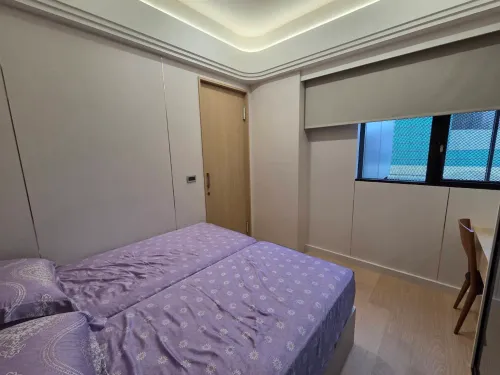 Apartment for rent TWD 100 000 - Section 1, Fuxing S Rd - 2 bedrooms