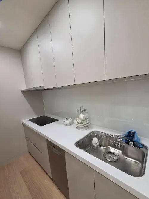 Apartment for rent TWD 100 000 - Section 1, Fuxing S Rd - 2 bedrooms