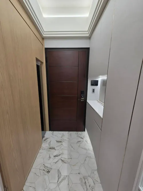 Apartment for rent TWD 100 000 - Section 1, Fuxing S Rd - 2 bedrooms