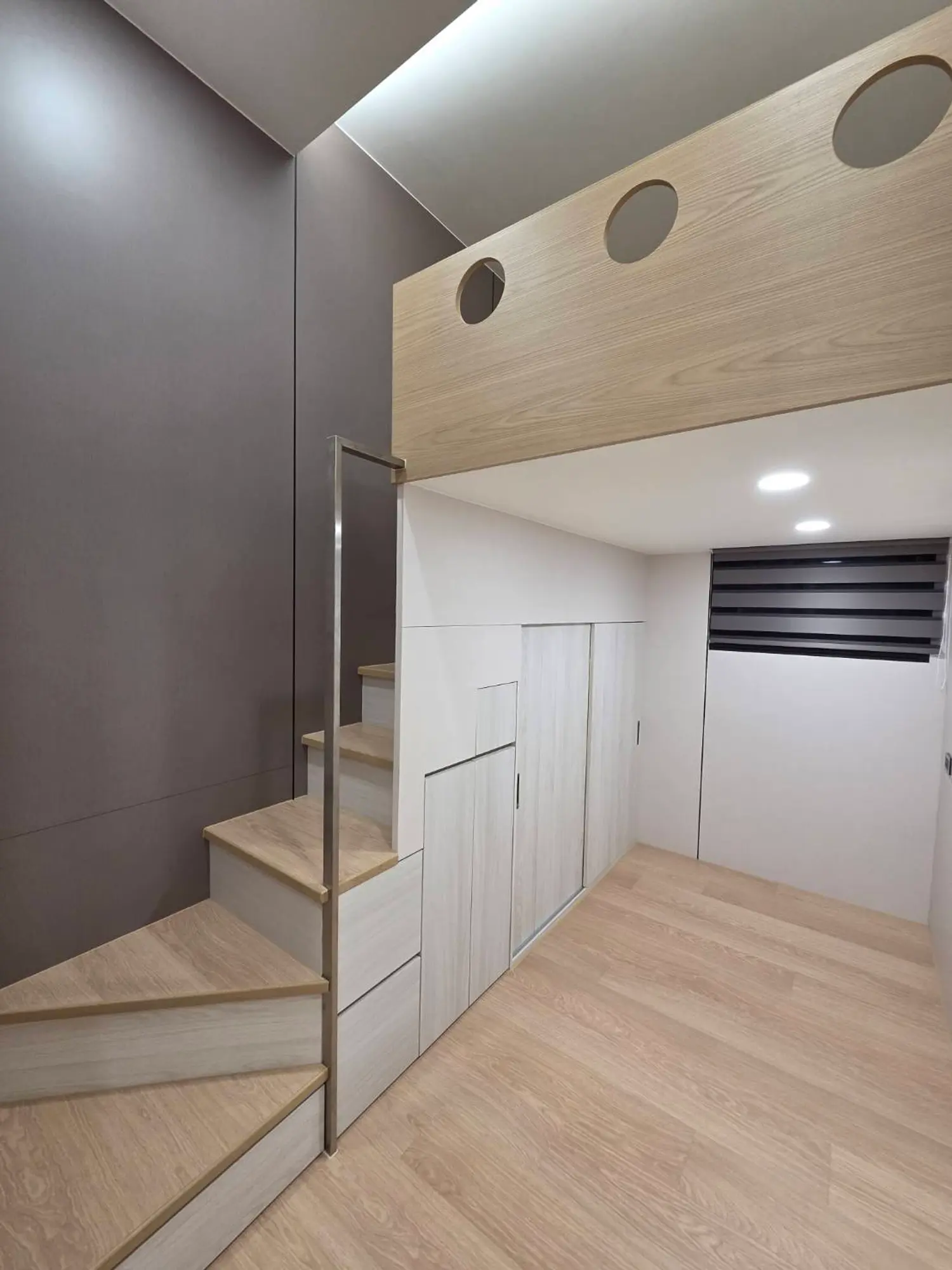 2 bedrooms apartment for rent TWD 100 000 - 17 ping - Daan District,Taipei City slide 13