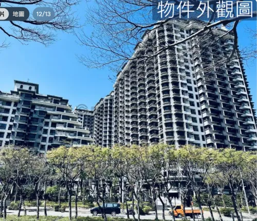 2 bedrooms apartment for rent in Tamsui District, New Taipei City | NT$ 26 000 | 37 ping slide 10