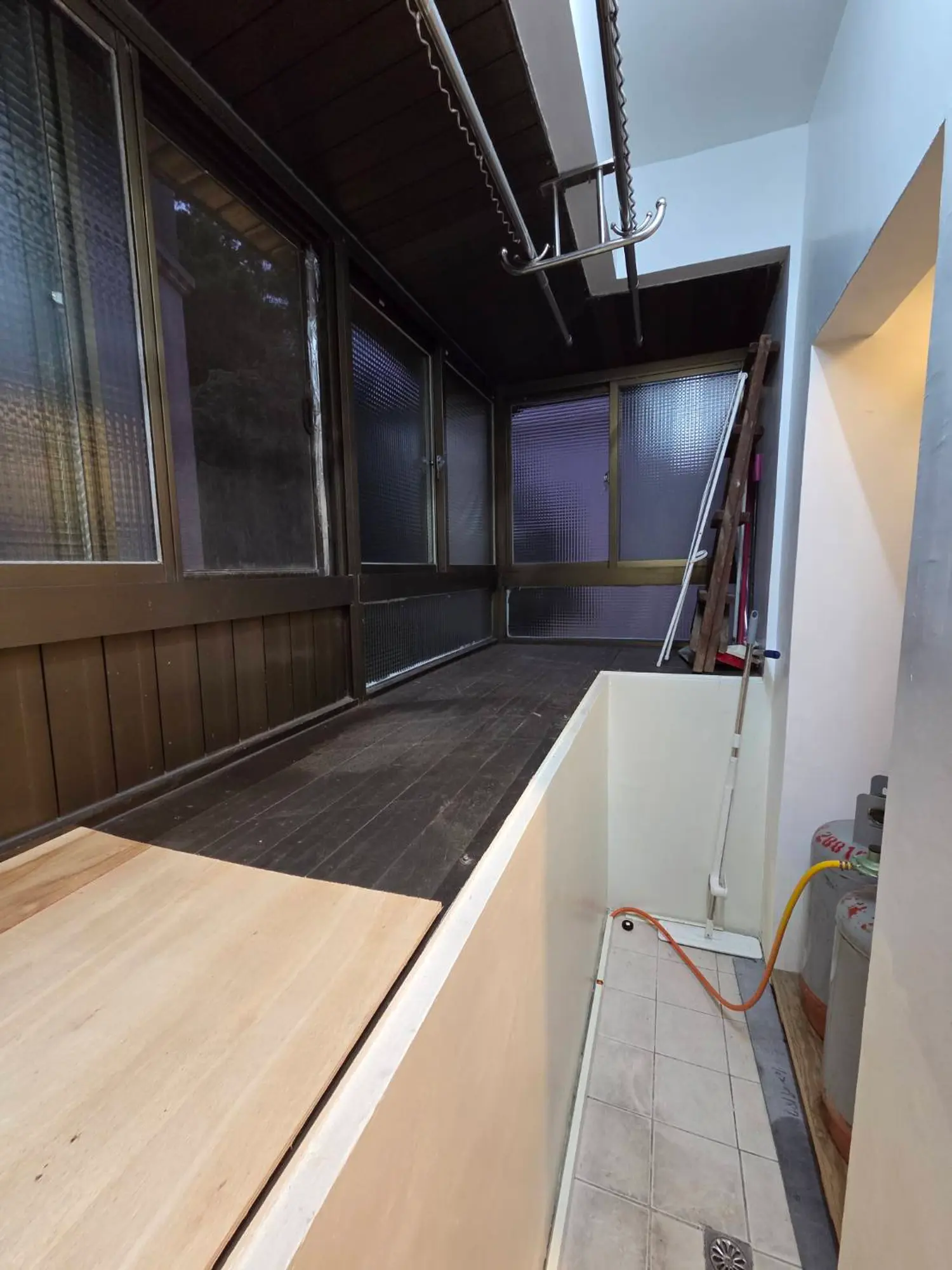 3 bedrooms apartment for rent TWD 40 000 - 27 ping - Shilin District,Taipei City slide 16