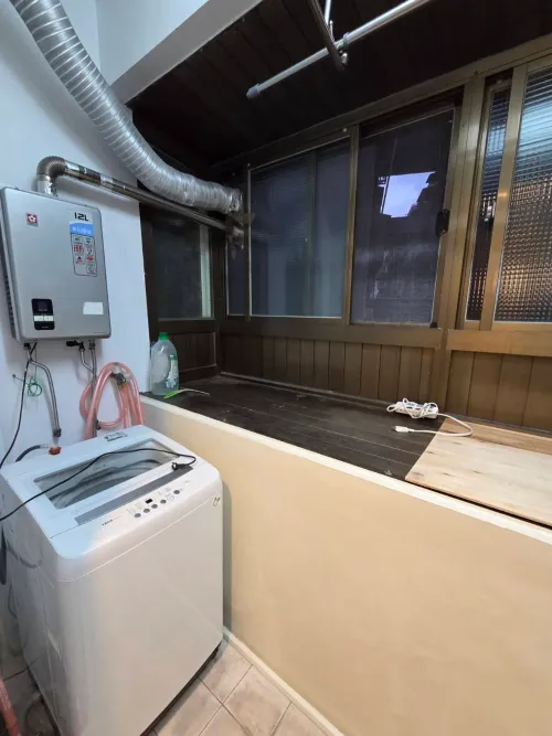 Apartment for rent TWD 40 000 - Lane 105, Tianmu E Rd - 3 bedrooms