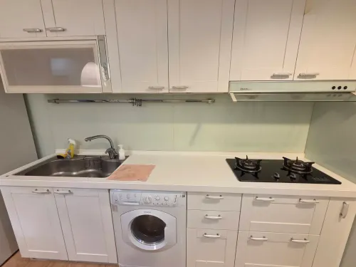 Apartment for rent TWD 40 000 - Lane 105, Tianmu E Rd - 3 bedrooms