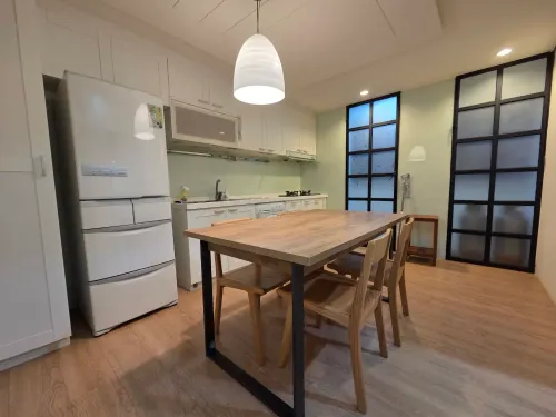 Apartment for rent TWD 40 000 - Lane 105, Tianmu E Rd - 3 bedrooms