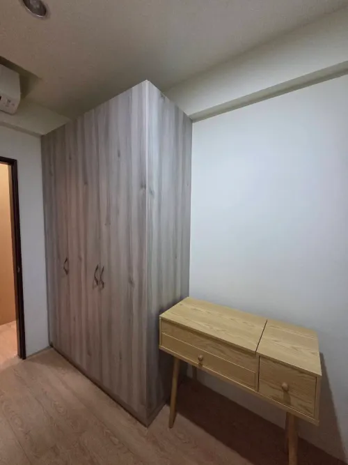 Apartment for rent TWD 40 000 - Lane 105, Tianmu E Rd - 3 bedrooms