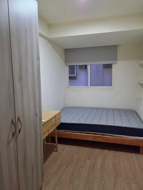 Apartment for rent TWD 40 000 - Lane 105, Tianmu E Rd - 3 bedrooms