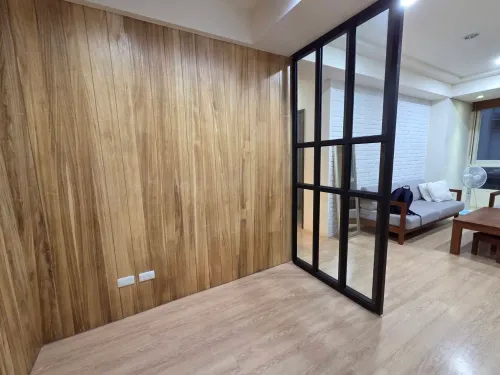 Apartment for rent TWD 40 000 - Lane 105, Tianmu E Rd - 3 bedrooms