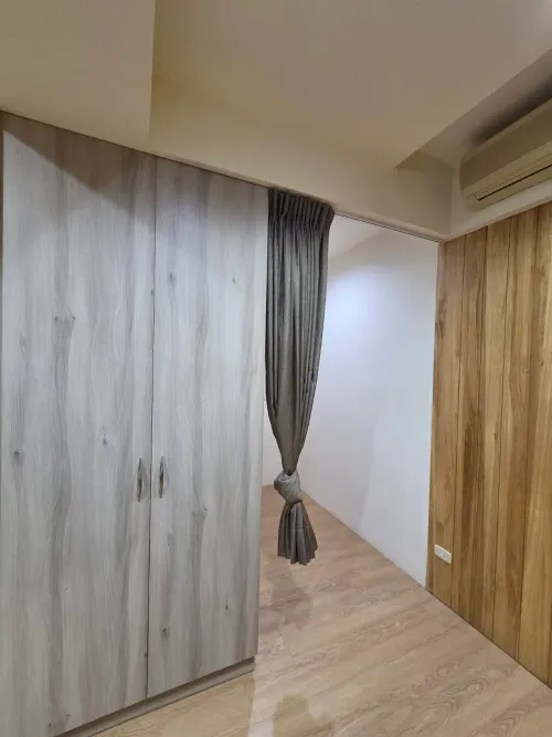 Apartment for rent TWD 40 000 - Lane 105, Tianmu E Rd - 3 bedrooms
