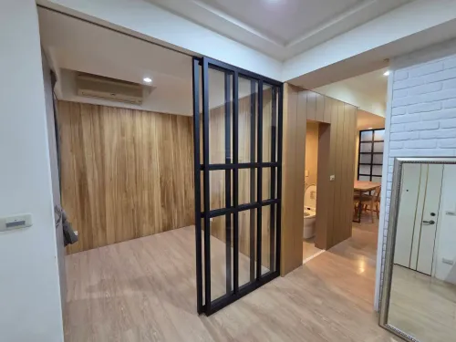 Apartment for rent TWD 40 000 - Lane 105, Tianmu E Rd - 3 bedrooms