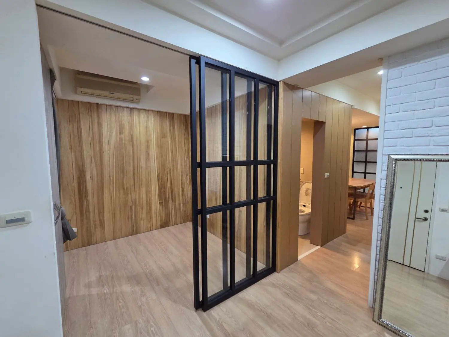 3 bedrooms apartment for rent TWD 40 000 - 27 ping - Shilin District,Taipei City slide 15